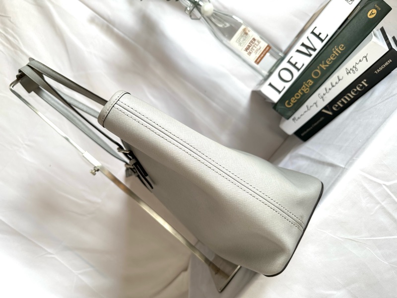 MK大象灰托特包-8