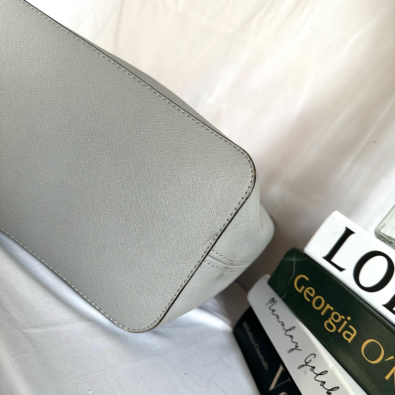 MK大象灰托特包-12