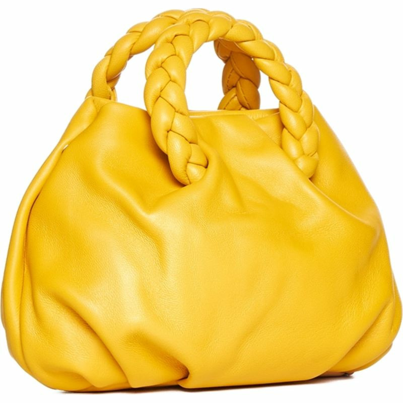 【義大利直送】全新品 黃色手提包-3