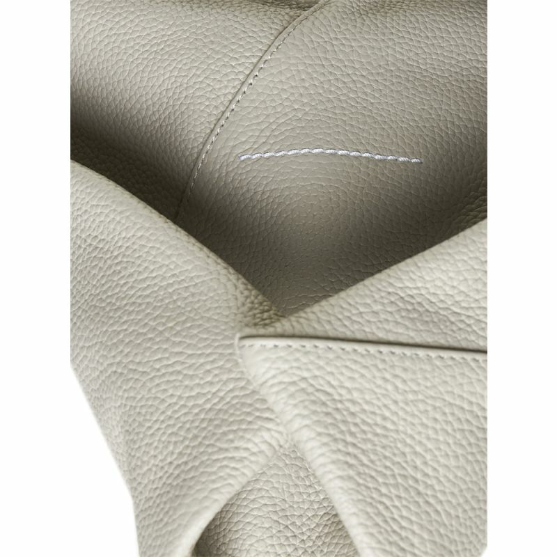 【義大利直送】全新品 棕色手提包-3