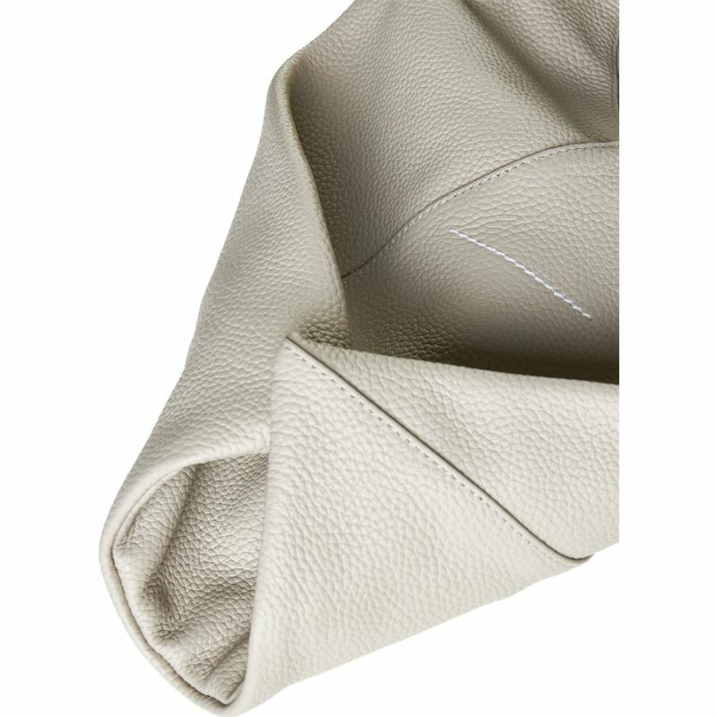 【義大利直送】全新品 棕色手提包-4