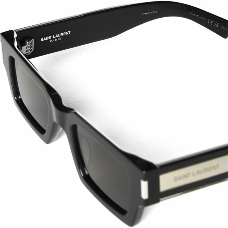 【義大利直送】全新品 黑色太陽鏡-3