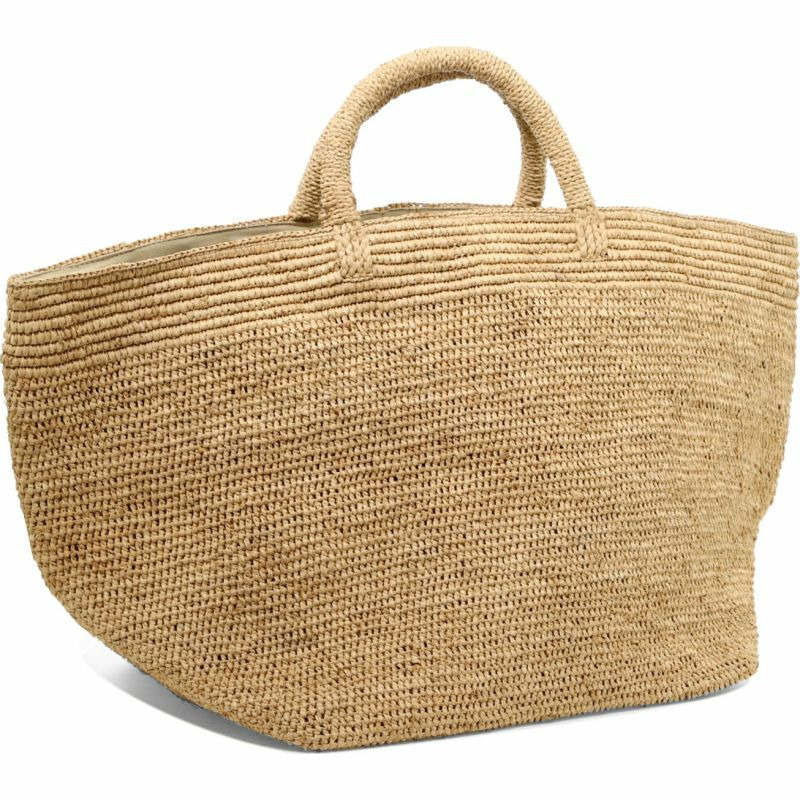 【義大利直送】全新品 “香草”手袋-1