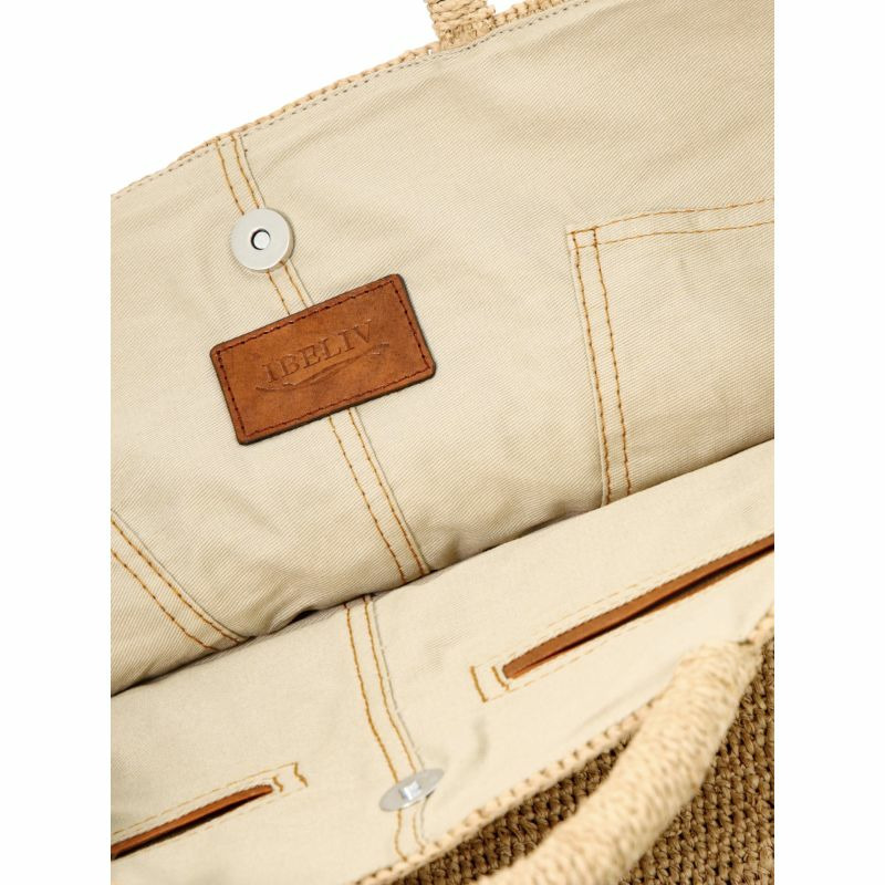 【義大利直送】全新品 “香草”手袋-4