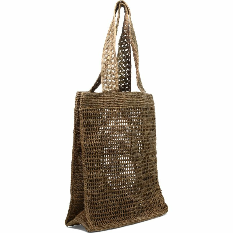 【義大利直送】全新品 “Fasika”單肩包-1