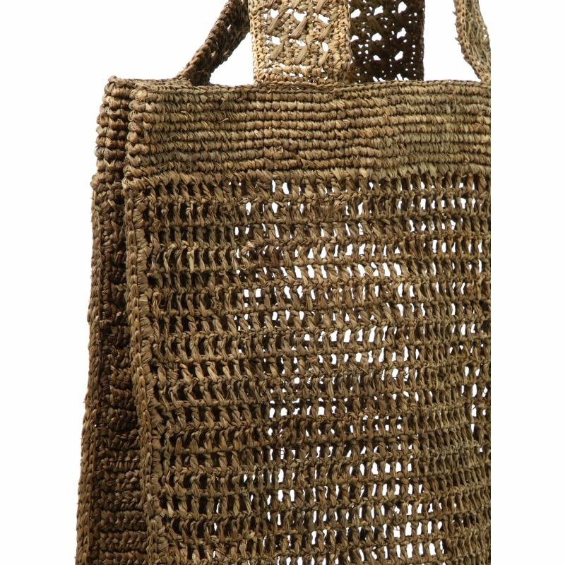 【義大利直送】全新品 “Fasika”單肩包-3