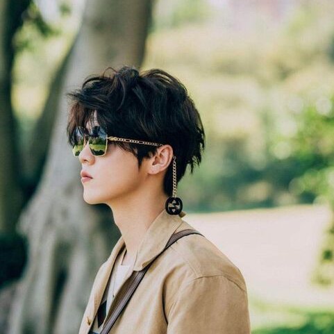 GUCCI【可刷卡分期】古馳 GG0724S 太陽眼鏡 蕭敬騰 潘瑋柏 許路兒同款 迷鏈系列眼鏡 可拆式耳墜-14