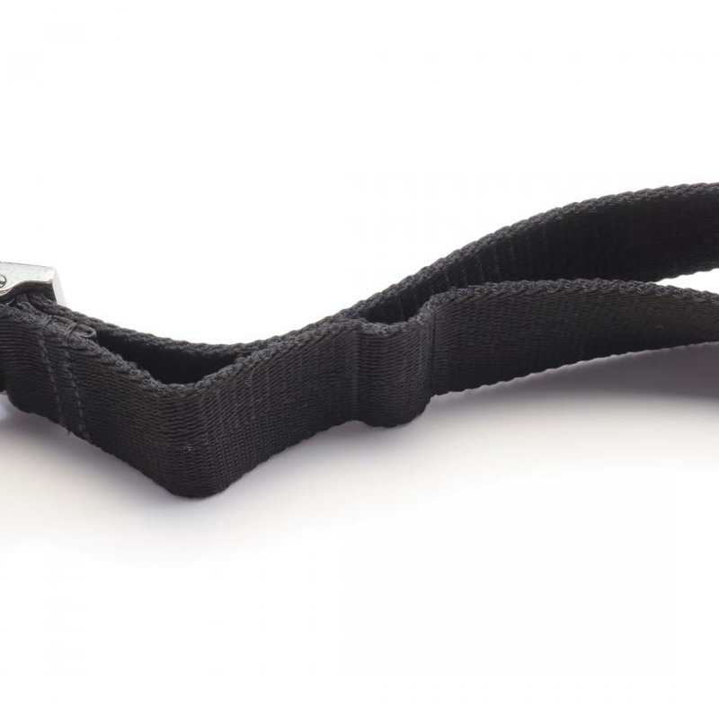 【日本直送】中古GUCCI[B]GG帆布 肩包 帆布 皮革 黑色-4