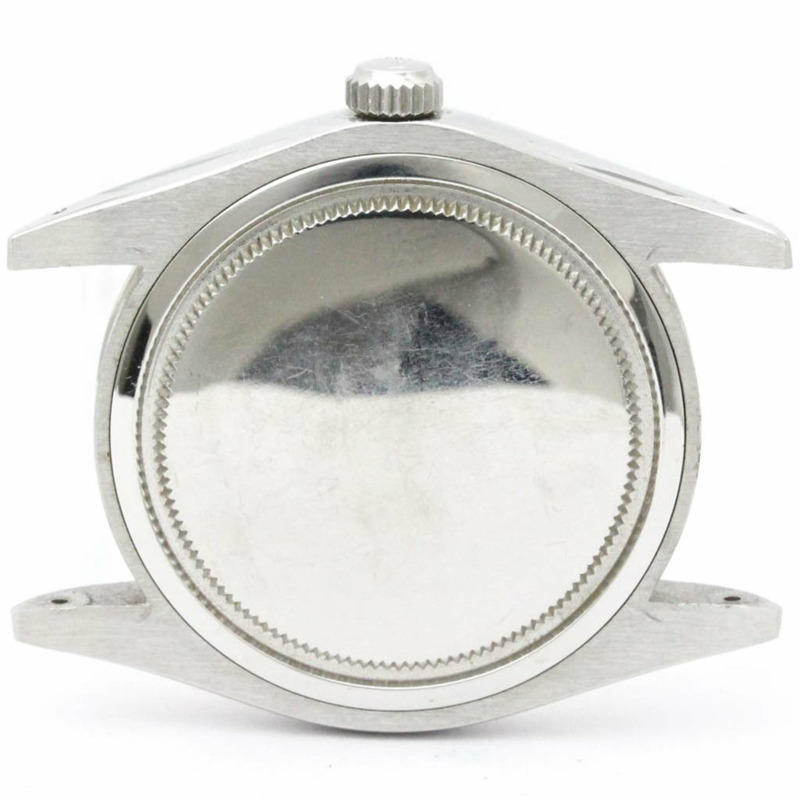 【日本直送】復古 ROLEX Oyster Date Precision 6694 鋼製男士手錶僅表頭 BF557396-4