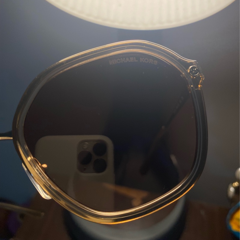 Michael Kors MK1114 SEOUL SUNGLASSES 101413-7