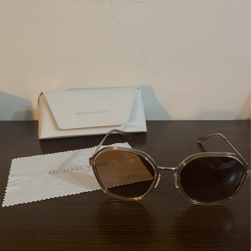 Michael Kors MK1114 SEOUL SUNGLASSES 101413-14