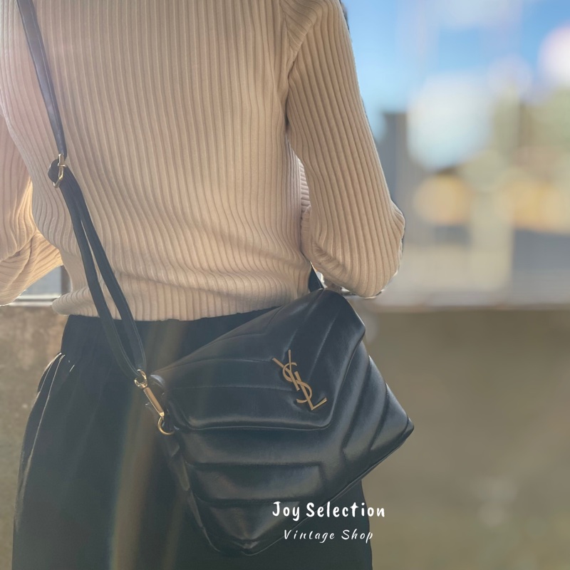 【 On Hold for cxxxxx6 】 YSL｜ Toy Loulou-2