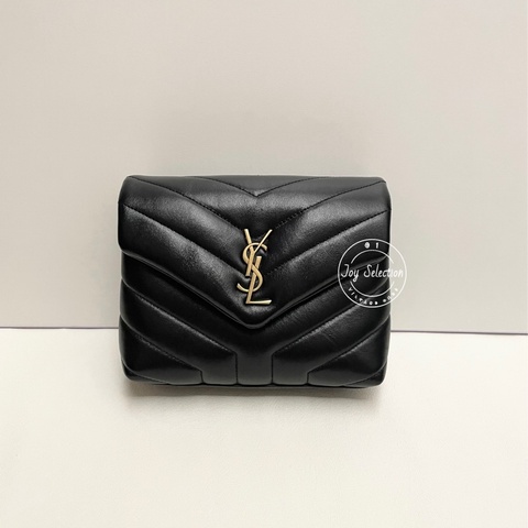 【 On Hold for cxxxxx6 】 YSL｜ Toy Loulou