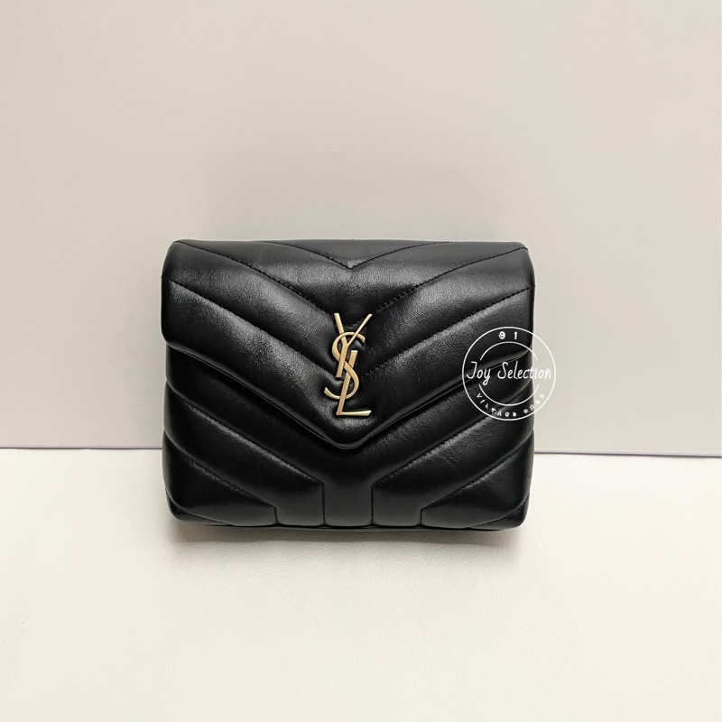 【 On Hold for cxxxxx6 】 YSL｜ Toy Loulou-0