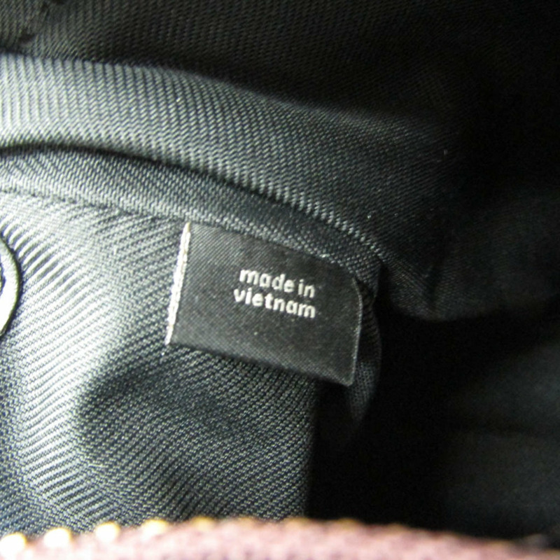 【日本直送】Coach Lane 69621 女士皮革手提包，單肩包深棕色-9