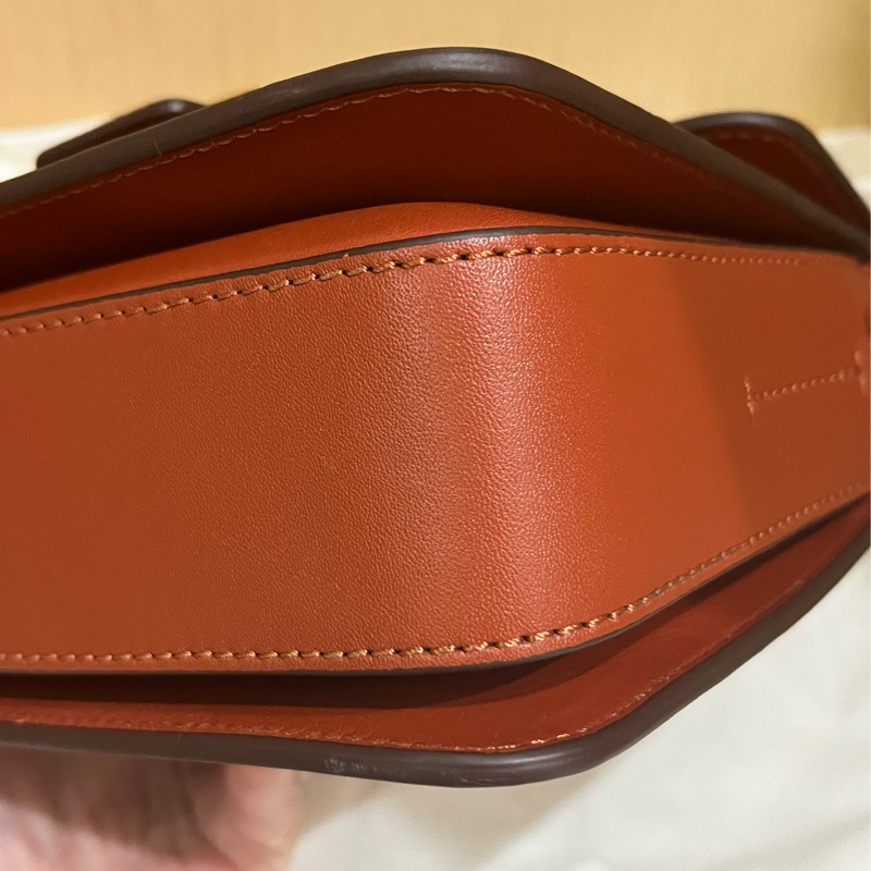 MANU Atelier Mini Roxy bag箭頭小方包-2