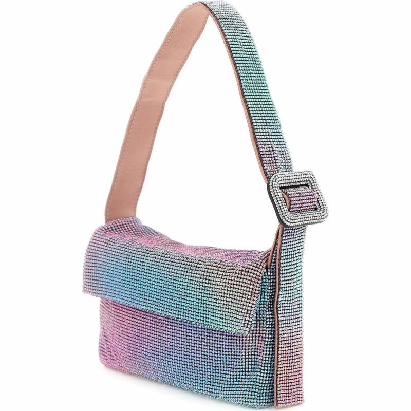 【義大利直送】全新品 “VITTY LA MIGNON”手袋-3