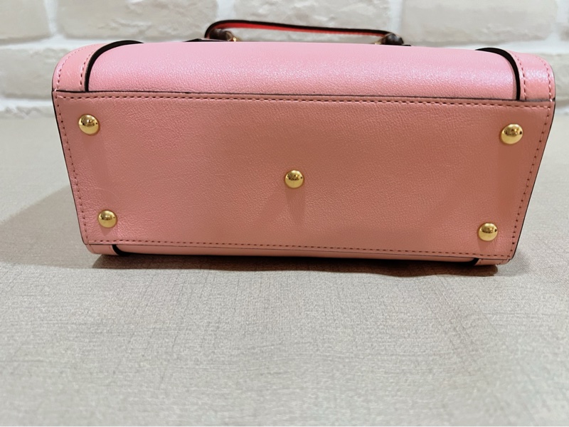 【CEO時尚衣櫥】Gucci竹節包-6