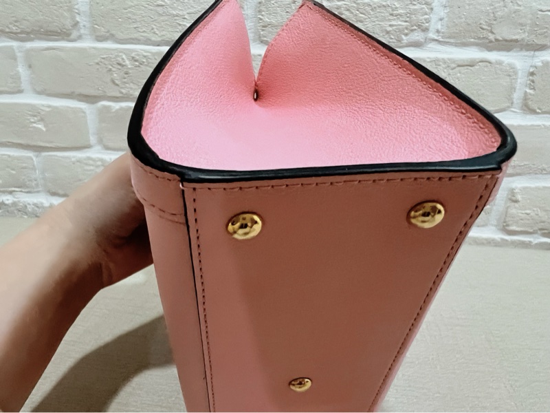 【CEO時尚衣櫥】Gucci竹節包-7