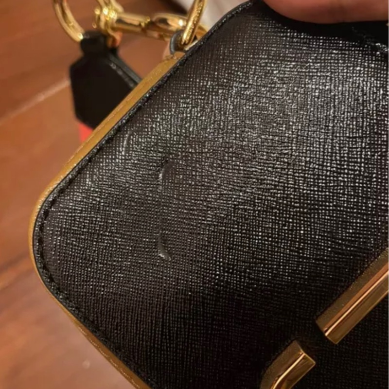 MARC JACOBS 相機包-9