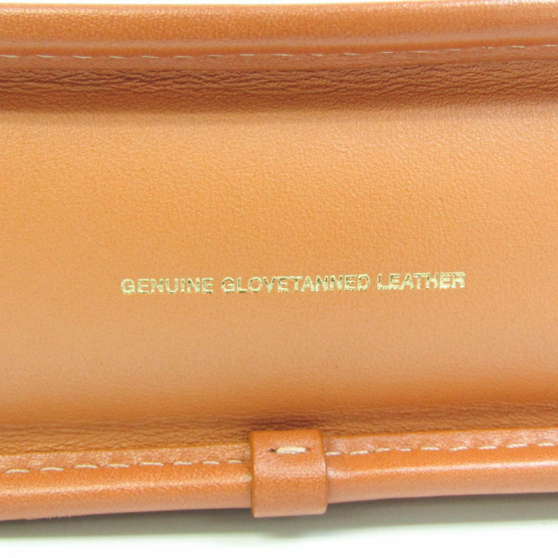 【日本直送】Coach Swinger 20 C2643 女士皮革手提包,單肩包 棕色-11