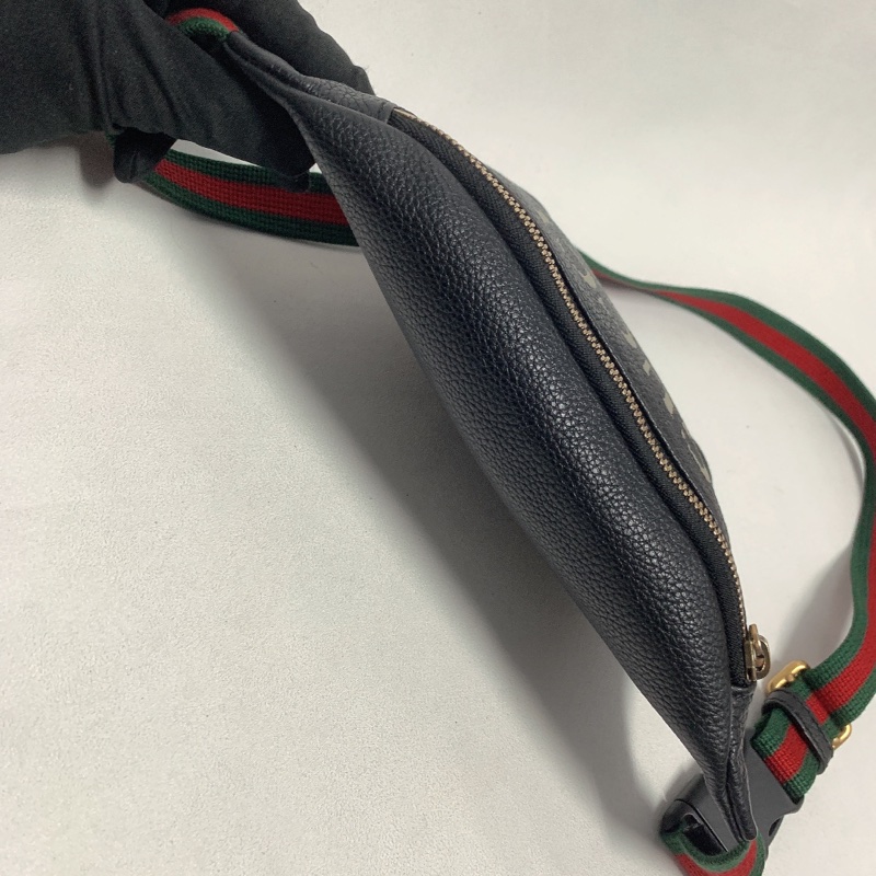 Gucci腰包 小號-4