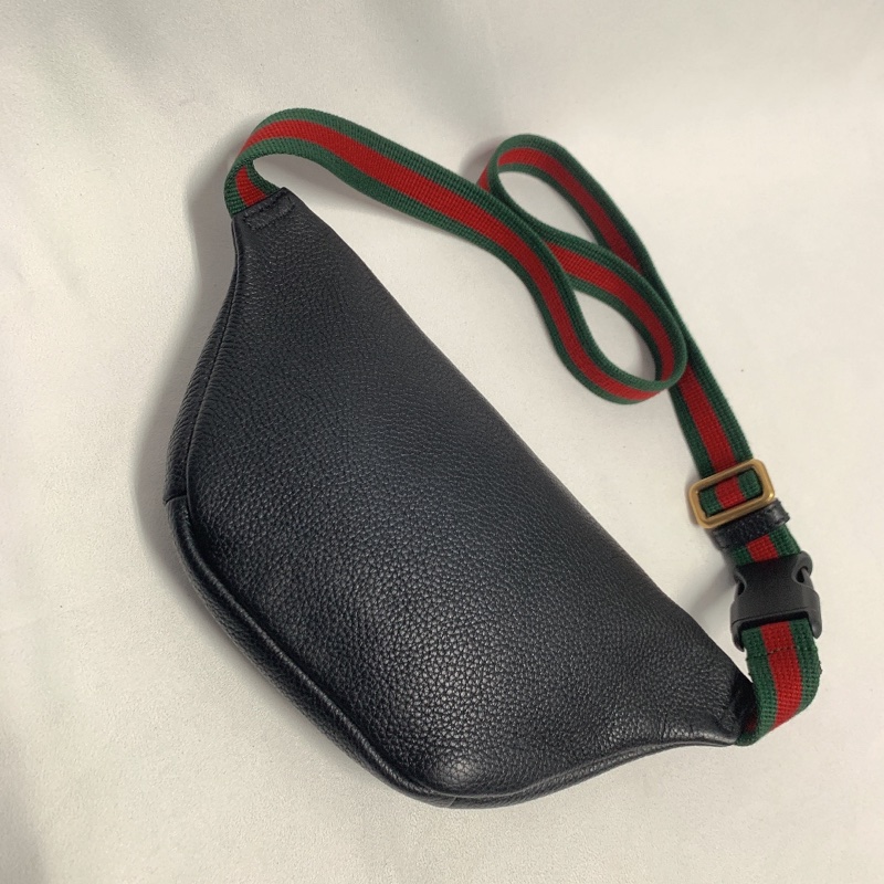 Gucci腰包 小號-6