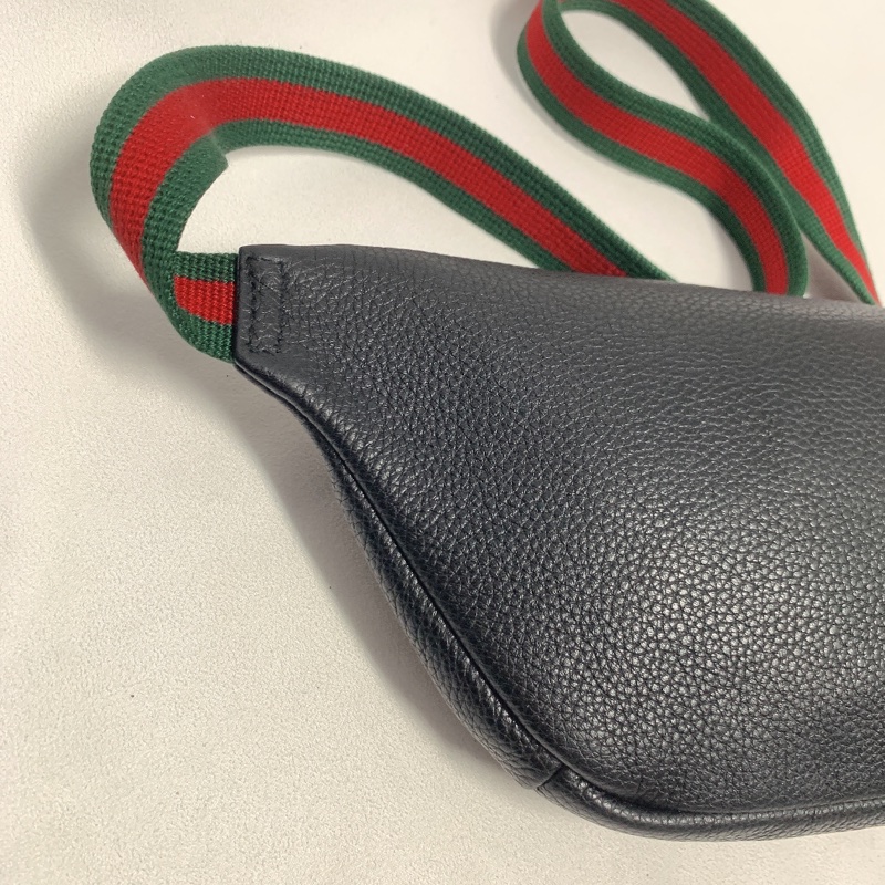 Gucci腰包 小號-7