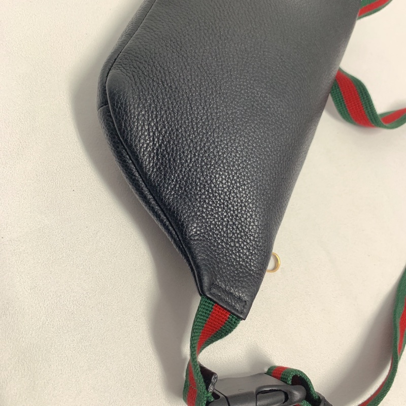 Gucci腰包 小號-8