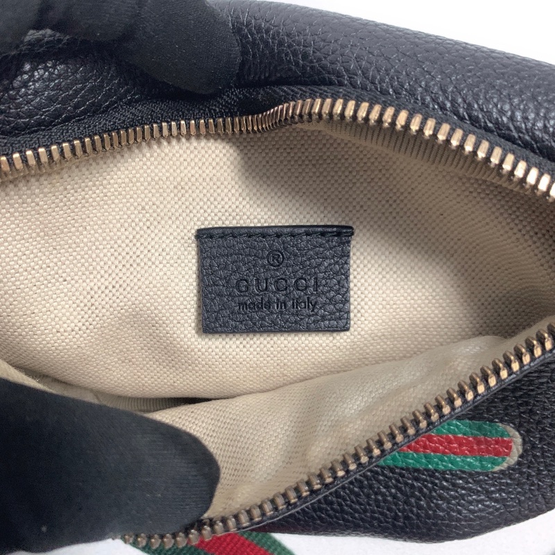 Gucci腰包 小號-12