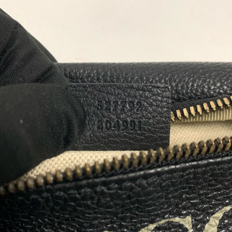 Gucci腰包 小號-13