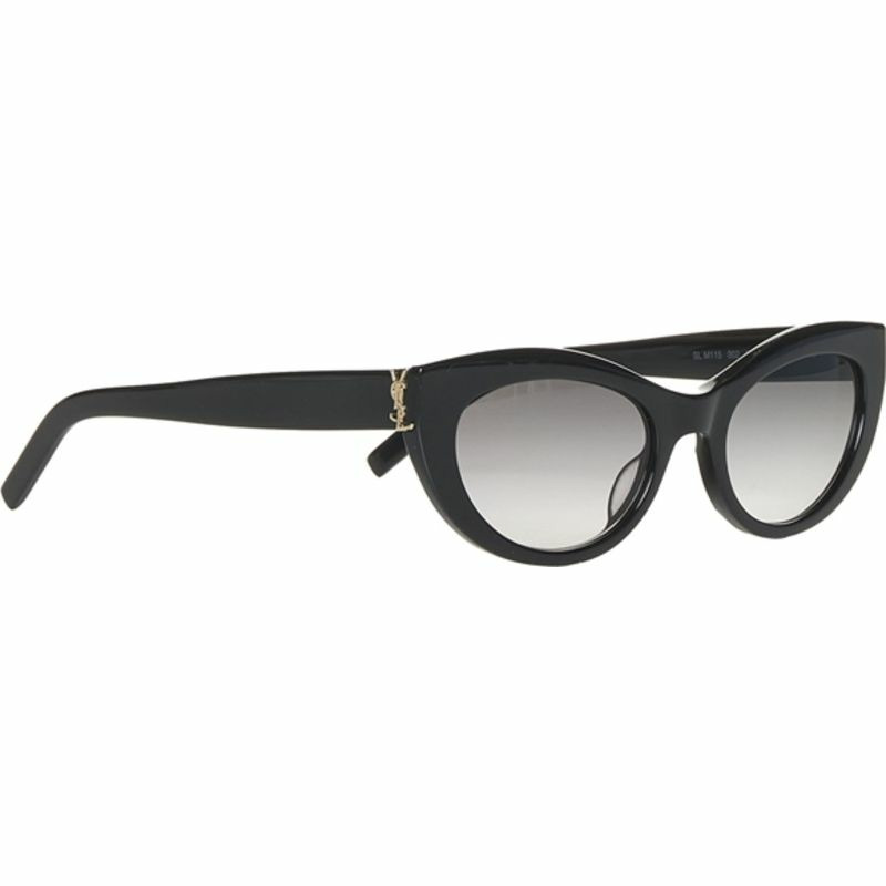 【義大利直送】全新品 黑色太陽鏡-1