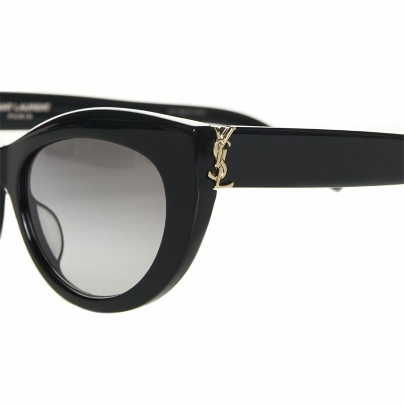 【義大利直送】全新品 黑色太陽鏡-3