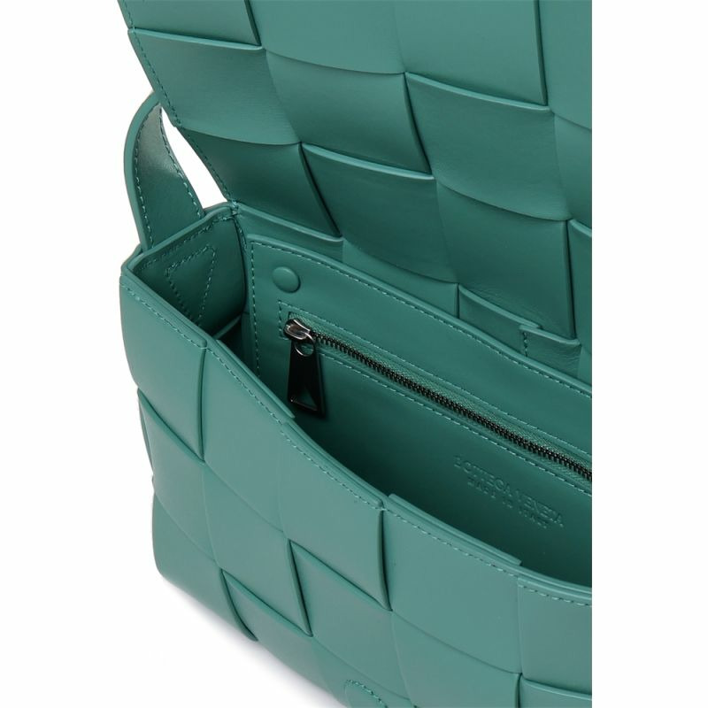 【義大利直送】全新品 綠包-7