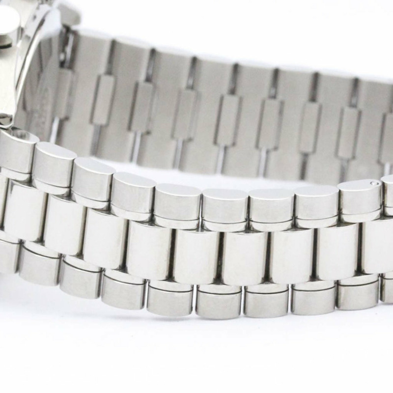 【日本直送】拋光歐米茄超霸自動精鋼男士腕錶 3510.50 BF557766-2