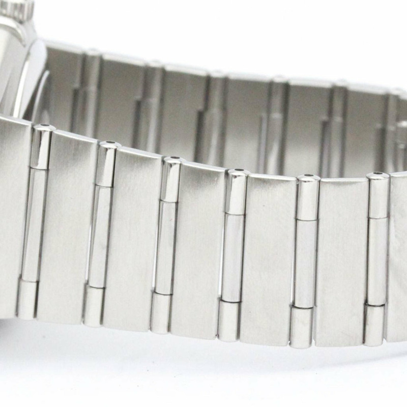 【日本直送】拋光歐米茄星座天文台自動男士手錶 1502.40 BF557759-2