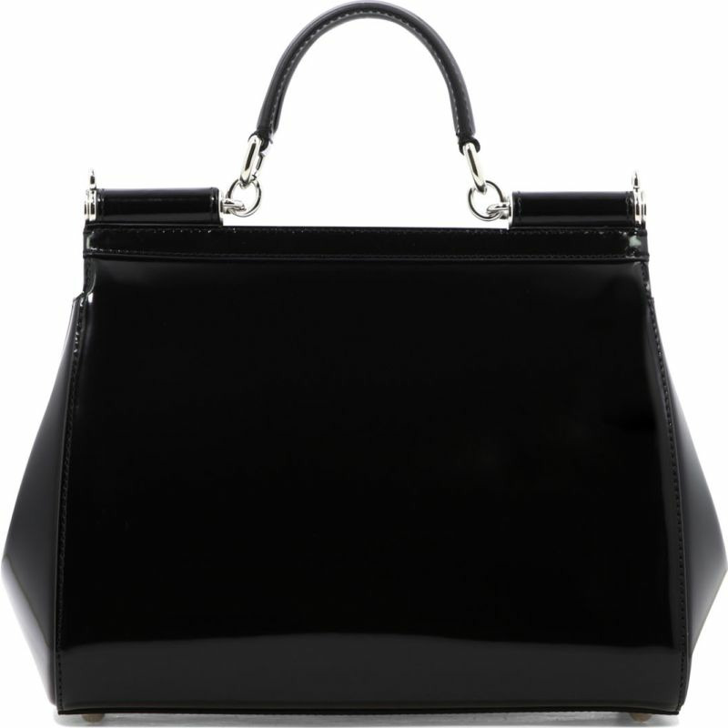 【義大利直送】全新品 “西西里KIM DOLCE & GABBANA”手提包-2