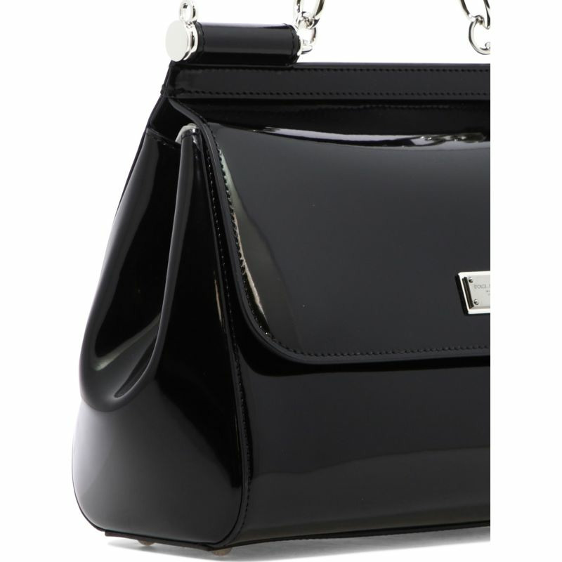 【義大利直送】全新品 “西西里KIM DOLCE & GABBANA”手提包-3