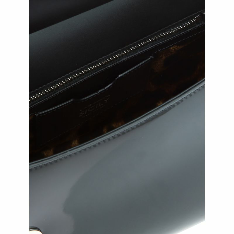 【義大利直送】全新品 “西西里KIM DOLCE & GABBANA”手提包-4