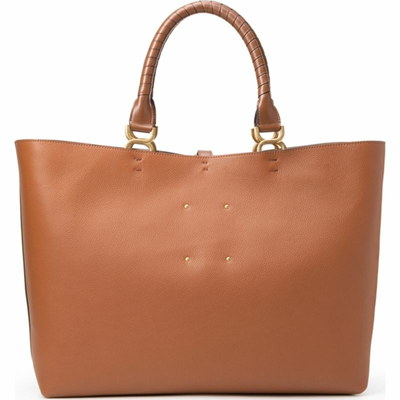 【義大利直送】全新品 棕色單肩包-1