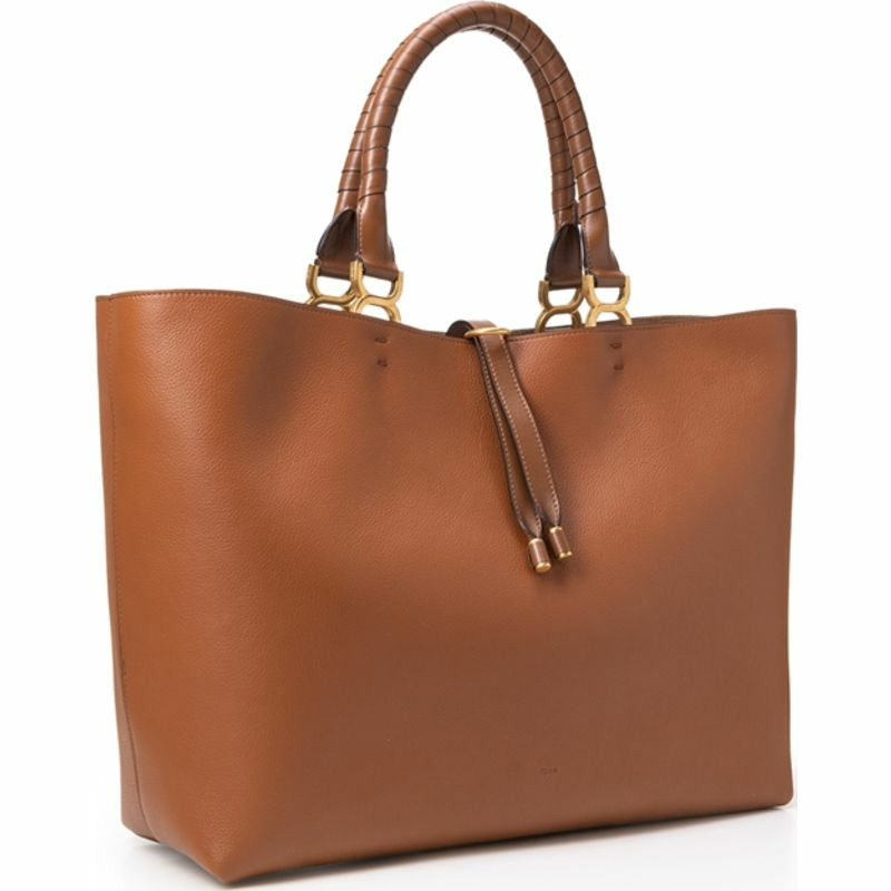 【義大利直送】全新品 棕色單肩包-2