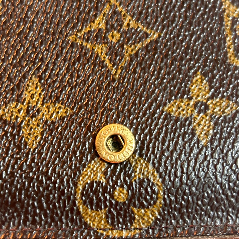 LV筆記本．正品-2