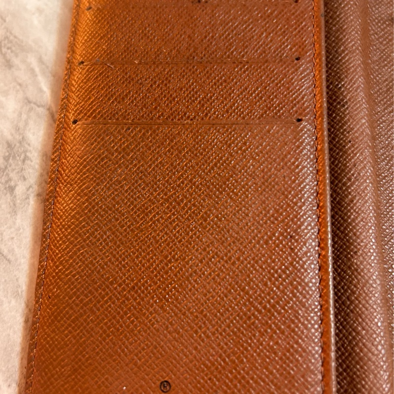 LV筆記本．正品-4