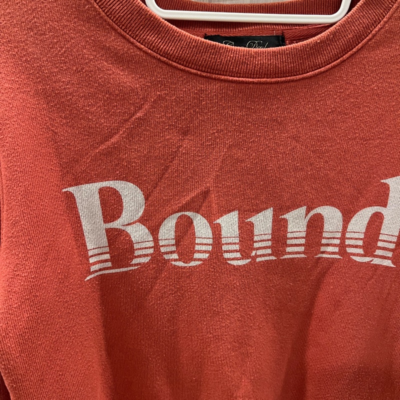 Cocodeal無刷毛長袖短上衣-2