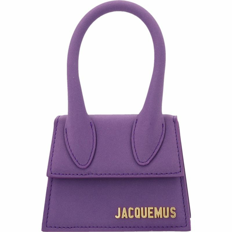 【義大利直送】全新品 “Le Chiquito 迷你”手提包-0