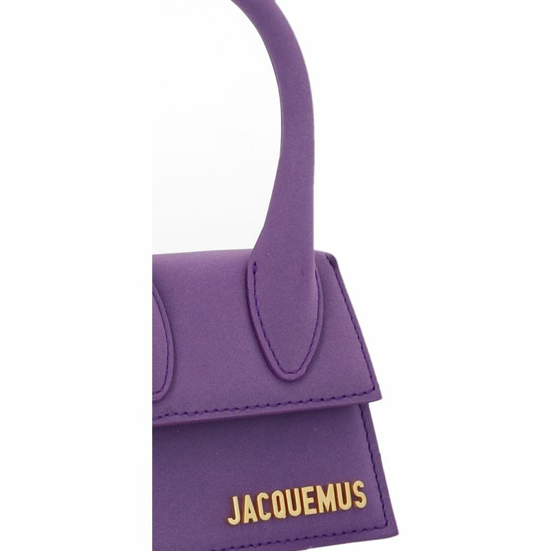 【義大利直送】全新品 “Le Chiquito 迷你”手提包-2