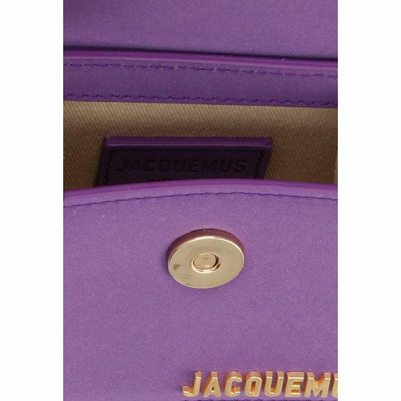 【義大利直送】全新品 “Le Chiquito 迷你”手提包-3