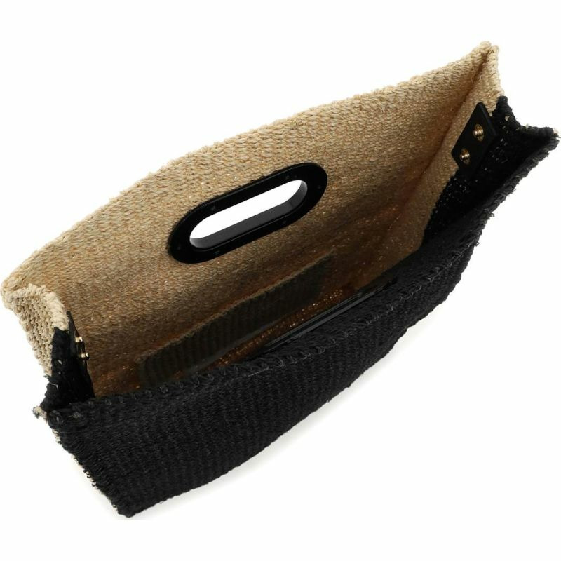 【義大利直送】全新品 阿巴卡手提袋-1