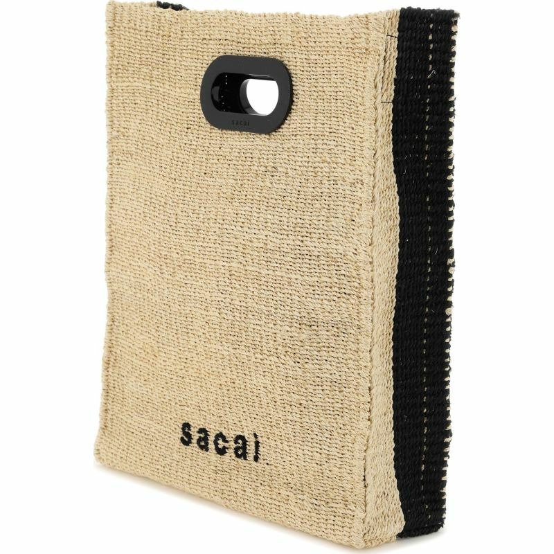 【義大利直送】全新品 阿巴卡手提袋-2