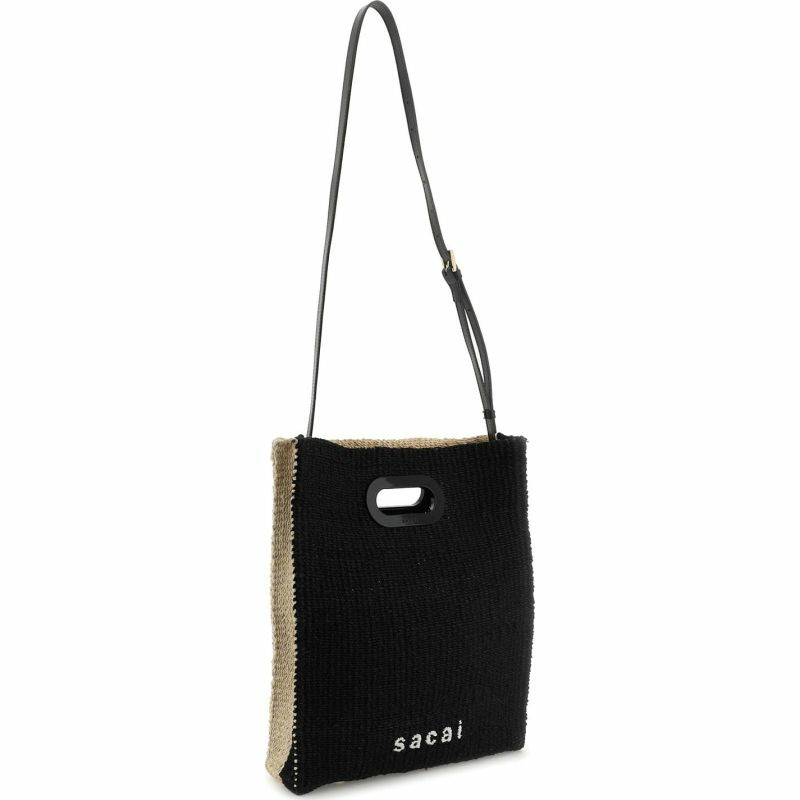 【義大利直送】全新品 阿巴卡手提袋-3